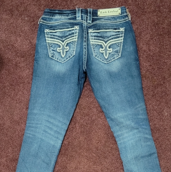 Rock Revival - Picture 4 of 6